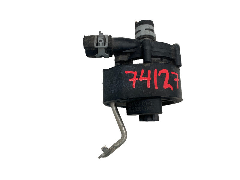 105452900G ⭕ 2016-2020 Tesla Model X Auxiliary Coolant Water Cooling Pump FWD 1054529-00-G