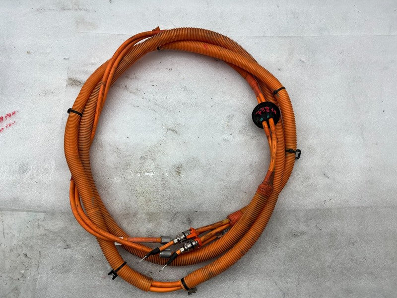 103058210G 12-15 Model S High Voltage Junction Box to FJB Wiring Harness Cable 1030582-10-G