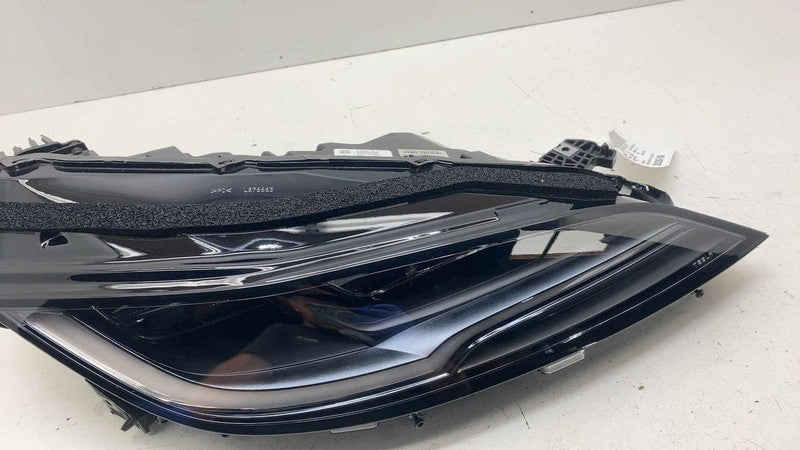 1694087 00 G ⭕ 24-25 Tesla Model 3 Front Right Highland Headlight LED Head Lamp 1694087-00-G