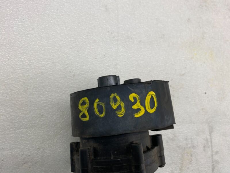 Does Not Apply 2016-2020 Tesla Model S X Cooling System Auxiliary Water Coolant Pump FWD Assy