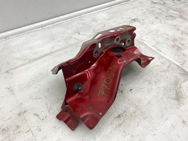 ⭕ 2015-2020 Tesla Model X MX Front Passenger Side Upper Apron Cut Out Right OEM