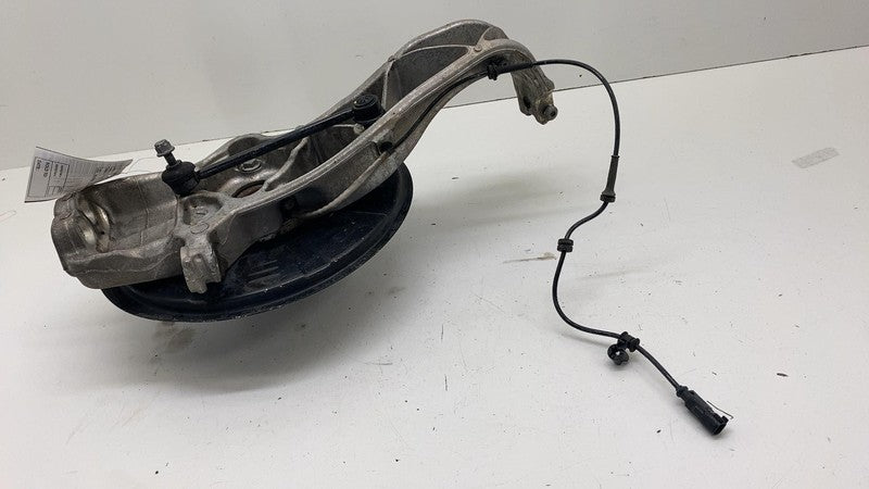 ⭕16-20 Model S MS Front Left Spindle Knuckle + Hub Bearing & Sensor 10