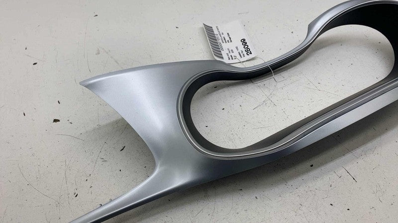 ⭕ 2020-2025 Chrysler Pacifica Dash Speedometer Cluster Bezel Trim OEM