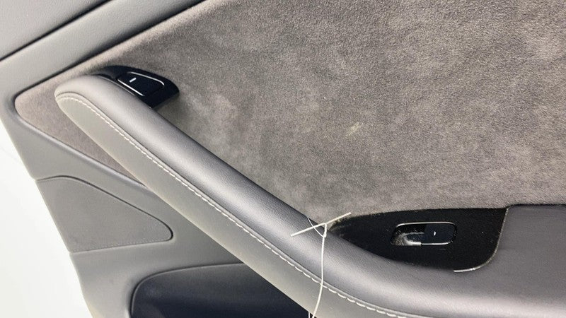 1090415-01-K ⭕ 2017-2020 Tesla Model 3 Rear Right Interior Door Panel Trim Card 1090415-01-K