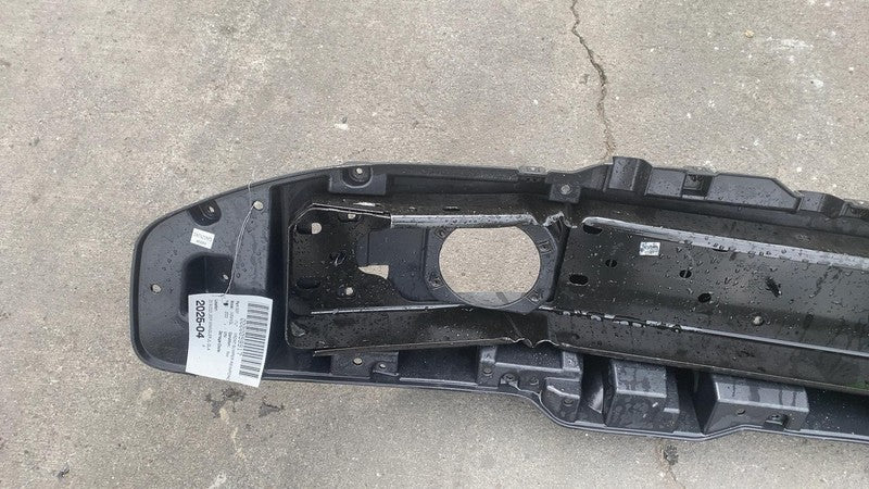 68293705 A ⭕ 2018-2023 Jeep Wrangler JL Gladiator JT Front Bumper Energy Absorber 68293705A