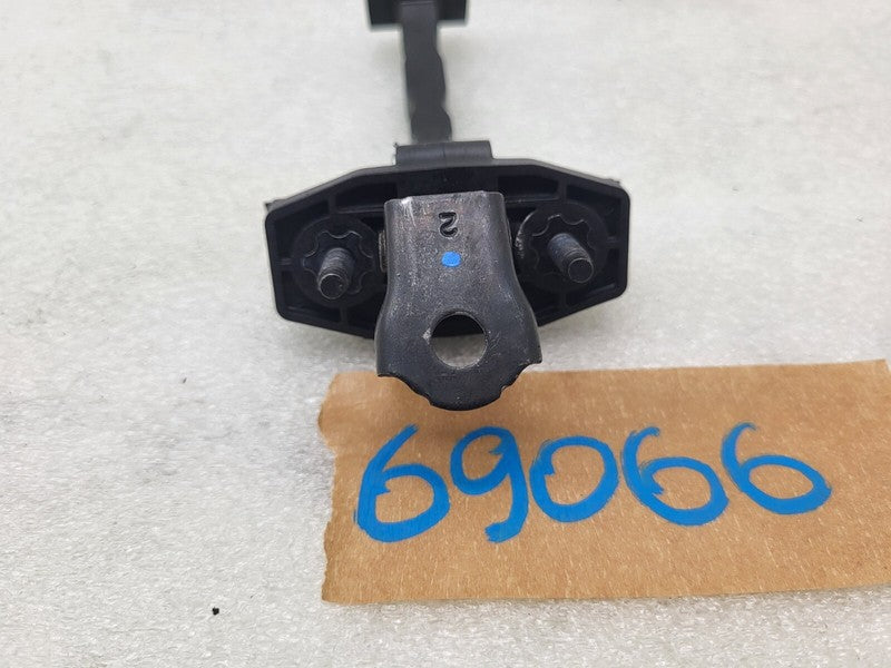 ⭕ 2017-2023 Tesla Model 3 M3 Rear Left or Right Door Brake Check Strap Stopper