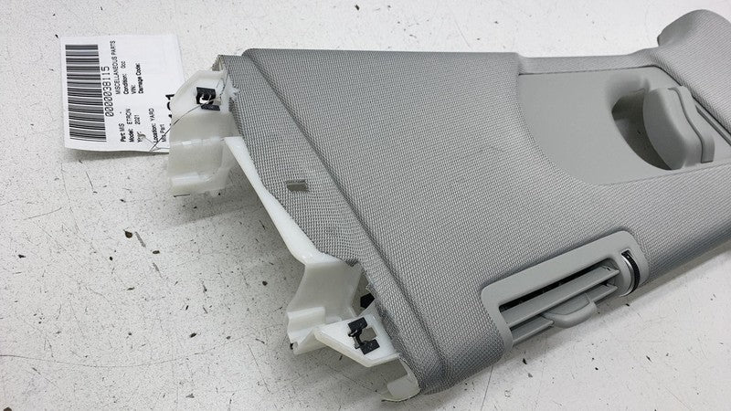 ⭕ 2019-2023 Audi E-Tron Quattro Passenger Right Upper B-Pillar Trim Panel Cover