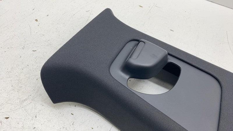 ⭕ 2025 Rivian R1S Passenger Right Upper B-Pillar Trim Cover Panel OEM