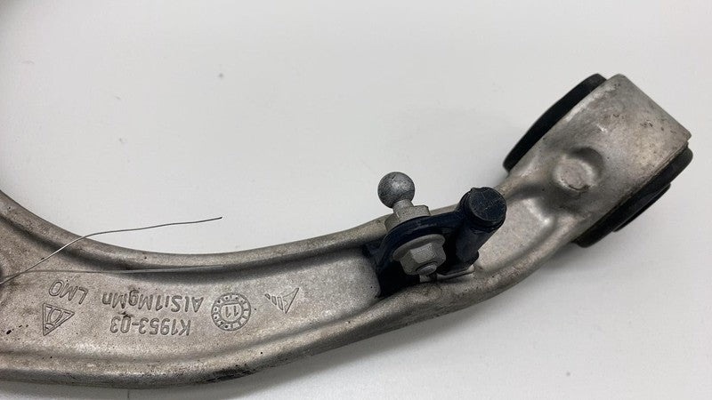 K1953-03 2011-2018 Porsche Cayenne Front Passenger Suspension Upper Control Arm Right AWD