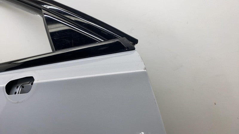 ⭕ 2021-2023 Polestar 2 Front Passenger Right Door Shell Panel Cover Si