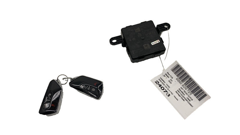 5WA959436Q ⭕2021-2023 Volkswagen ID.4 Keyless Entry Control Module FOB Smart Key 5WA959436Q