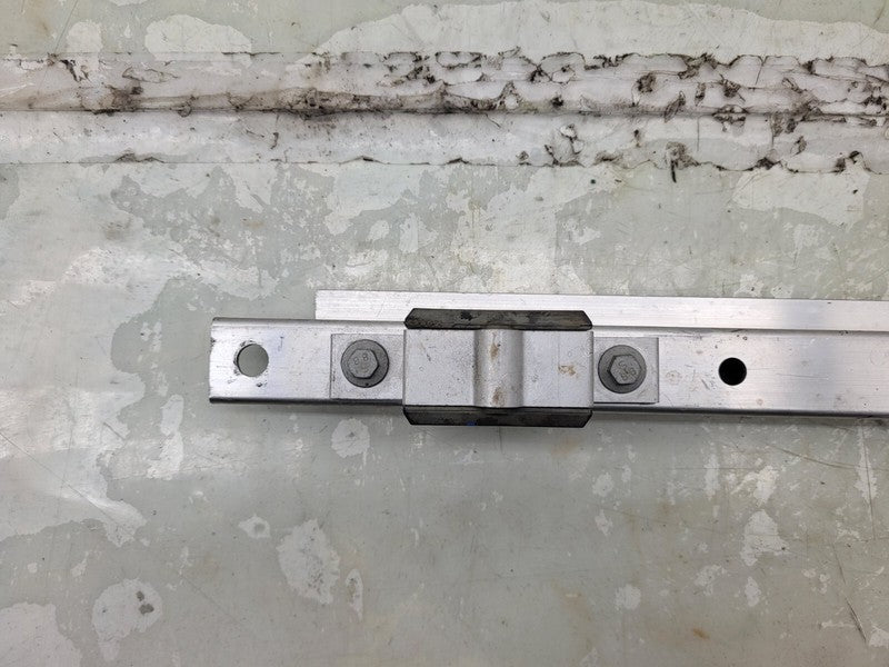 1104777 00 A ⭕ 17-23 Model 3 Front Frunk Luggage Storage Reinforcement Support 1104777-00-A