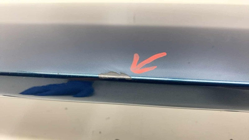 ⭕ 2017-2025 Chrysler Pacifica Rear Tailgate Liftgate Spoiler w/ 3rd Br