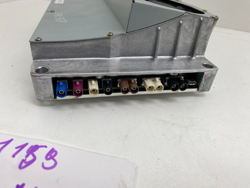 165500070H ⭕ 16-20 Model S X Autopilot Module Self-Driving Computer 3.0 Fused 1655000-70-H