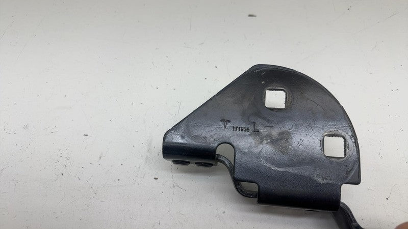 177493500B ⭕ 24-25 Model 3 Front Left & Right Hood Bonnet Hinge Closure Assist 1774935-00-B