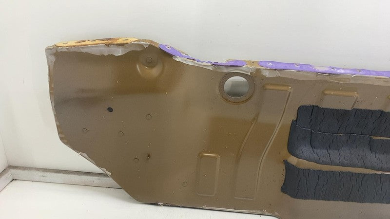 ⭕ 2021 2022 2023 Tesla Model X MX Rear End Body Trunk Floor Panel Asse