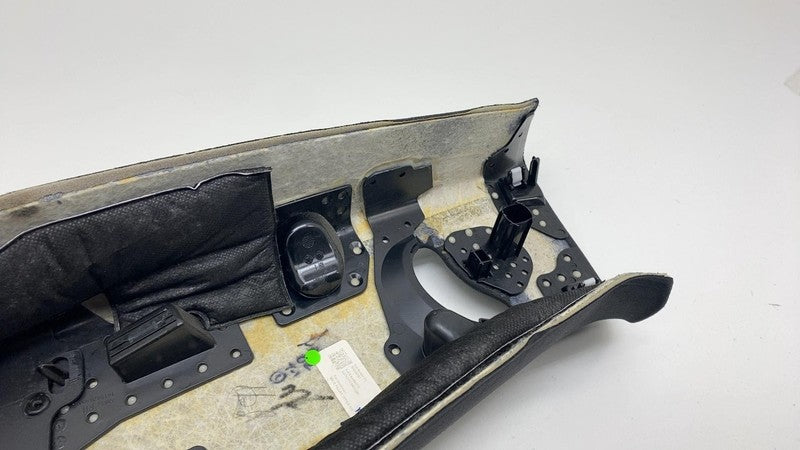 156576501C 2021-2024 Tesla Model S MS Passenger Side Upper B-Pillar Cover Trim Panel Right