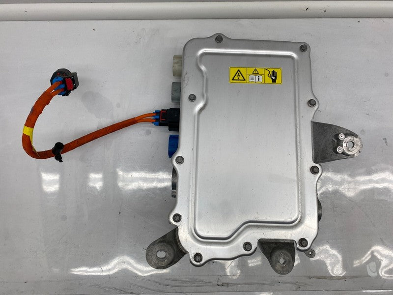 ⭕ 2016-2021 Tesla Model S MS High Voltage Power Distribution Junction Box Module