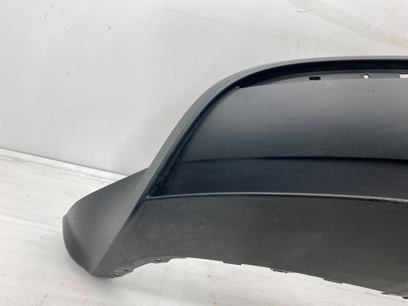⭕ 2020-2024 Tesla Model Y Rear Lower Bumper Fascia Valance Diffuser 14