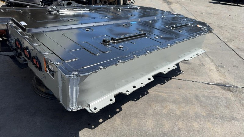 PT00050298P ⭕ 22-24 Rivian R1T R1S High Voltage Battery Module Pack 141kWh 392V PT00050298-P