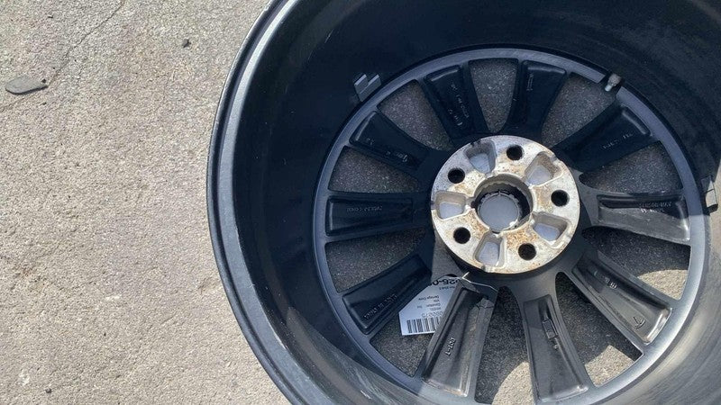 ⭕ 16-20 Tesla Model X MX Rear Wheel Rim 20x9.5J + 40MM 20" 10-Spoke 10