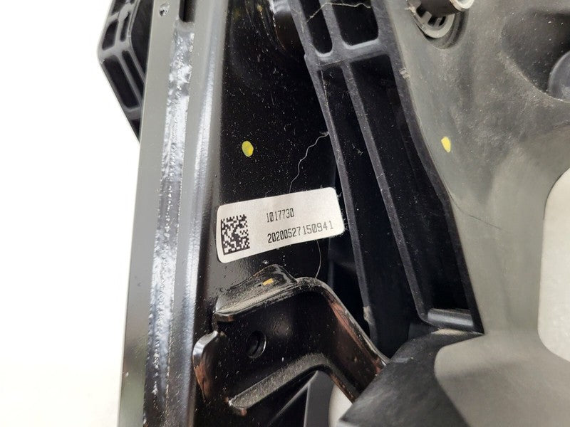 118869100A ⭕ 2020-2023 Tesla Model Y MY Accelerator & Brake Pedal Pad Assembly 1188691-00-A