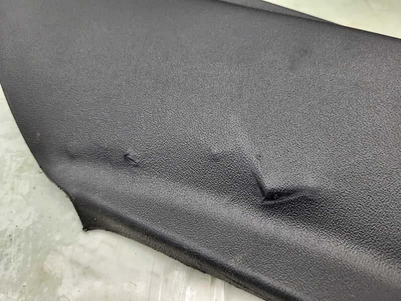 1006328-00-F ⭕12-15 Model S Front Left & Right Underhood Apron Trim 1006328-00-F/1006327-00-E