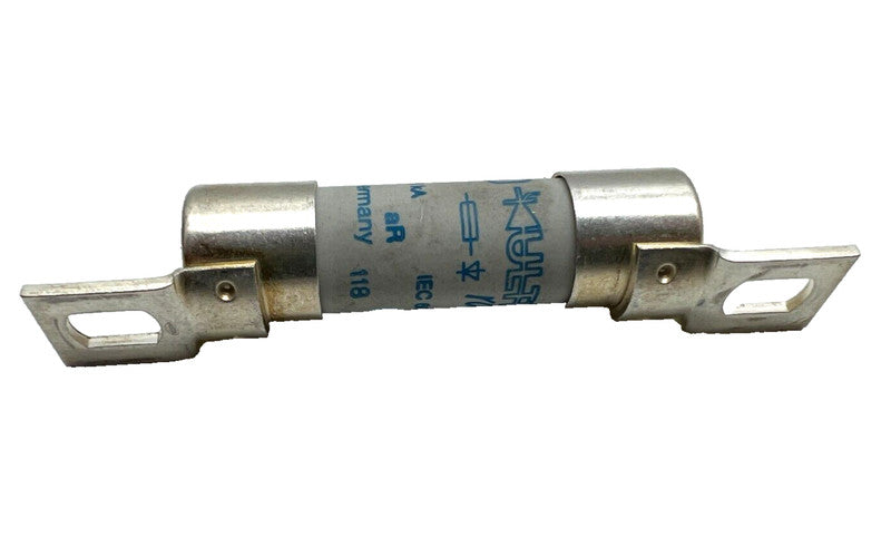 RS309-MF ⭕ 2017-2020 Tesla Model 3 High Voltage Battery Cylinder Fast Fuse 63A 700VDC