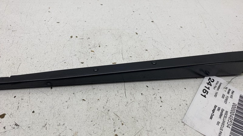 2019 2020 2021 Subaru Forester Driver Side Windshield Wiper Arm Left (No Blade)