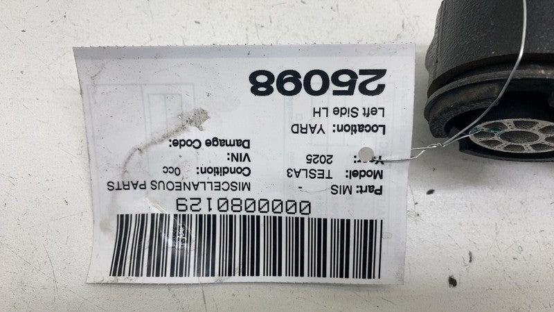 1344321-10 ⭕ 24-25 Model 3 Front Driver Side Suspension Upper Control Arm RWD LH 1344321-10