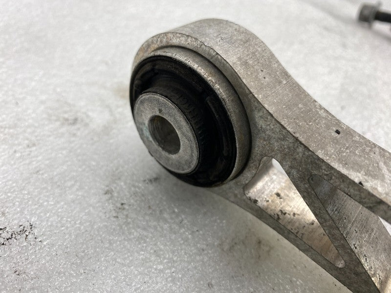 ⭕ 12-15 Tesla Model S Rear Left Spindle Knuckle Wheel Hub + Control Ar