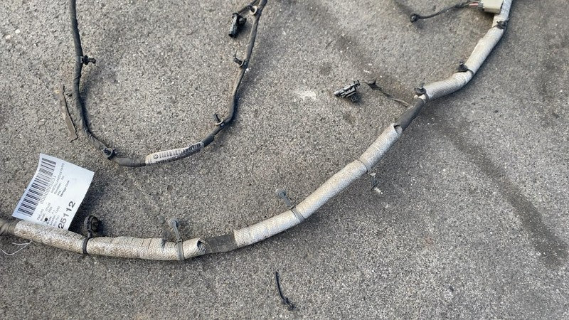 ⭕ 2019-2021 Ram 3500 Right Chassis Wiring Harness Cable Wire Loom OEM