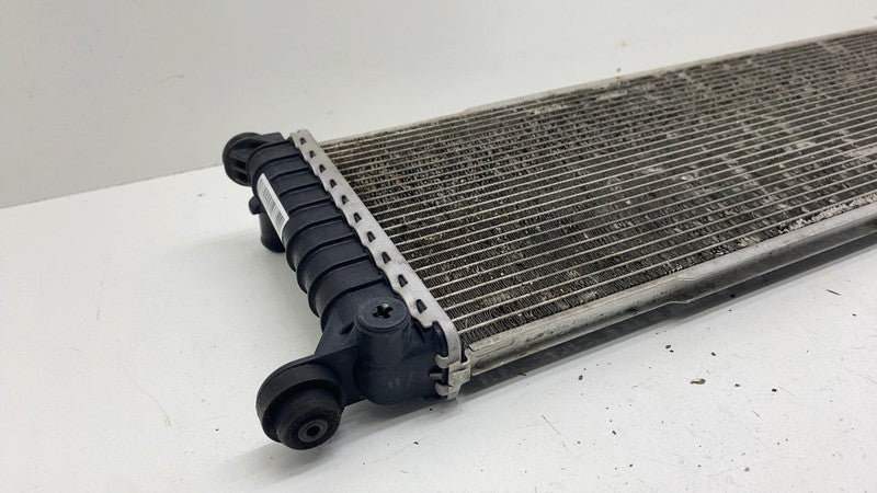 600737200A ⭕ 12-15 Tesla Model S Front Engine Center Cooler Radiator Cooling 6007372-00-A