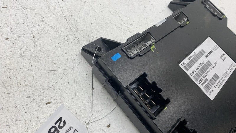 ⭕ 12-20 Tesla Model S Body Controller BCM Control Module (315MHZ) 1010