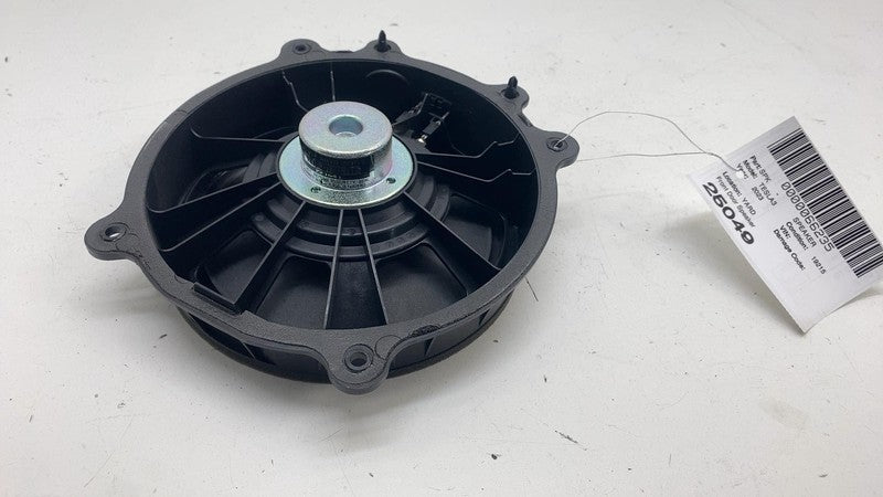⭕2017-2023 Tesla Model 3 Y Front Door Audio Woofer Speaker 200MM x2 10