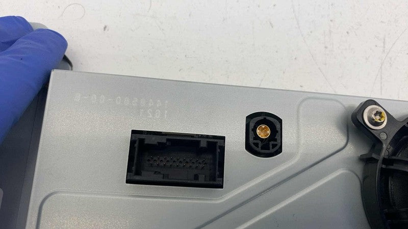 ⭕ 18-20 Model X MCU-2 Instrument Cluster Speedometer Display Screen 14