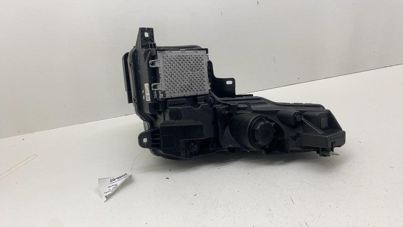 PT00000465P ⭕ 2022-2024 Rivian R1T R1S Front Left Headlight LED Head Lamp OEM PT00000465-P