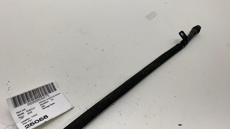 A 297 501 22 01 ⭕ 2022 Mercedes-Benz EQS 450+ Battery Cooling Water Hose Tube Pipe A2975012201