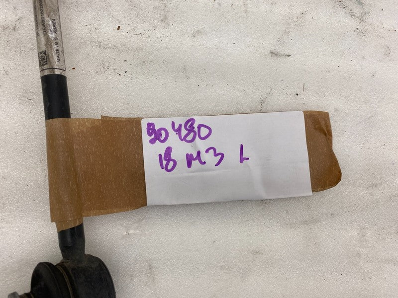 ⭕17-23 Model 3 M3 Front Left Sway Bar Stabilizer Anti Roll Bar Link 10