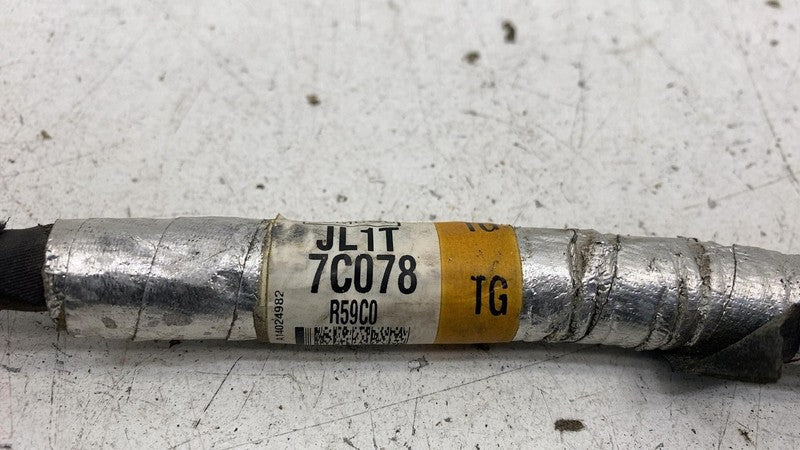 ⭕ 18-21 Lincoln Navigator Automatic Transmission Wiring Harness Cable