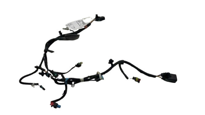 ⭕ 2017-2023 Model 3 Front End Module Wiring Harness FEM Cable Wire 256