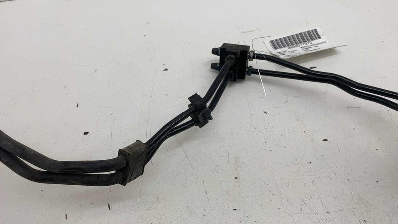 ⭕ 14-17 Land Rover Range Rover Sport Hydraulic Fluid Brake Line Hose Pipe Tube