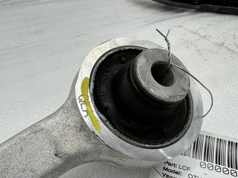 ⭕ 2022-2024 Lucid Air Front Right Suspension Lower Control Arm OEM P11