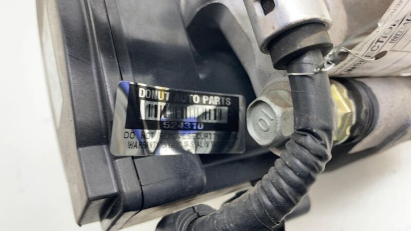 1098482-00-E ⭕ 2017-2023 Tesla Model 3 Rear Left Brake Caliper w/ Brake Hose LH 1044623-00-F