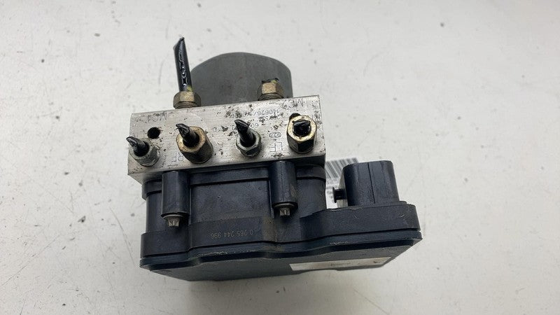 600636300D ⭕ 12-15 Model S Hydraulic Control ABS Anti-Lock Brake System Pump 6006363-00-D