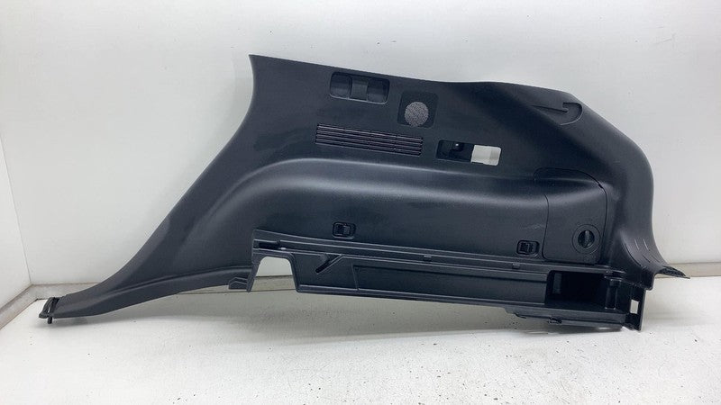 85741CV500 2022-2024 Kia EV6 Rear Passenger Side Trunk Boot Luggage Trim Cover Panel Right