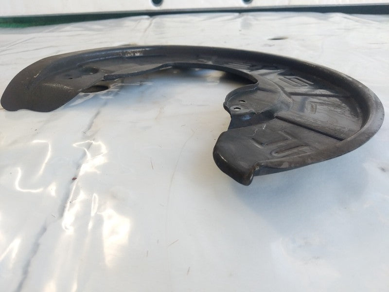 102766101B ⭕16-20 Model X 2012-2015 Model S Front Left Brake Rotor Dust Shield 1027661-01-B