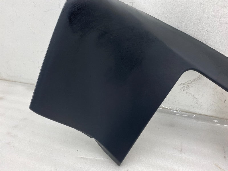 ⭕ 2016-2020 Tesla Model S X Front Right Lower Dashboard Trim Cover 100