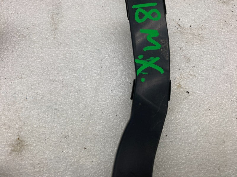 103244802G ⭕ 16-20 Tesla Model X Rear Subframe Wiring Harness Cable Wire Loom 1032448-02-G