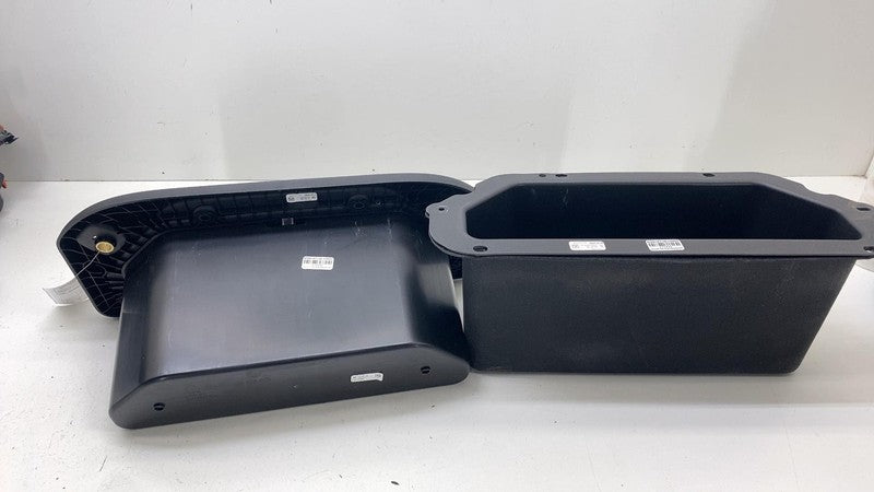 5YM1ETX7AA ⭕ 19-25 Ram 1500 Pickup Crew Cab Storage Ice Bin Cargo Liner Assembly 5YM1ETX7AA